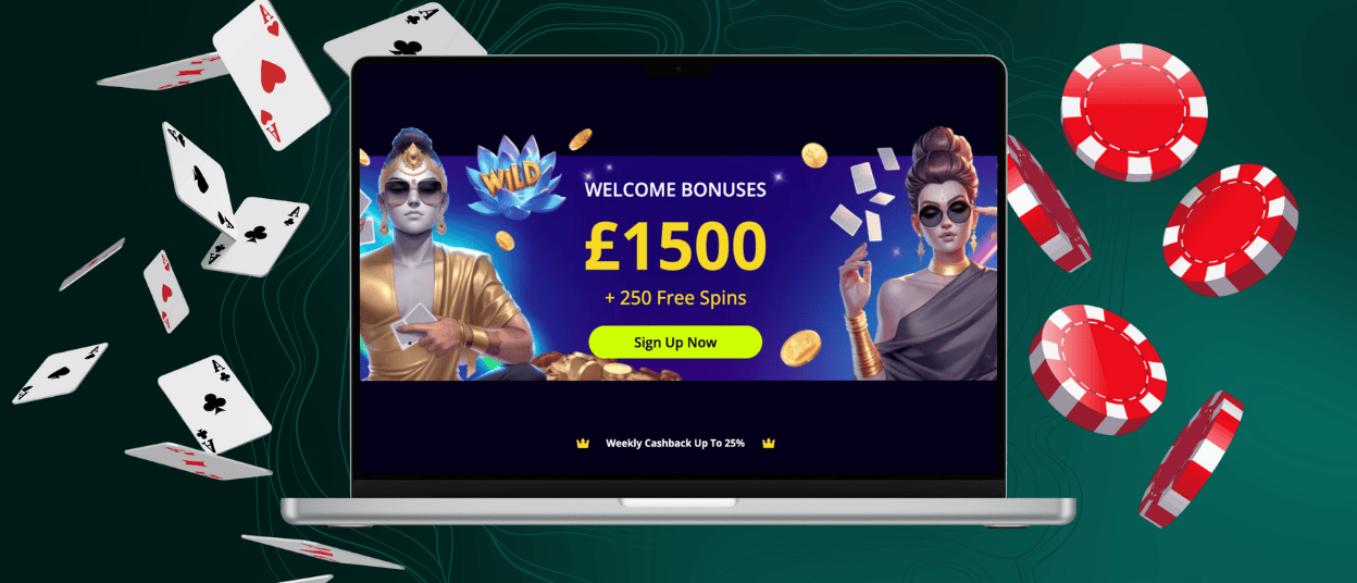 spinsbuddha app