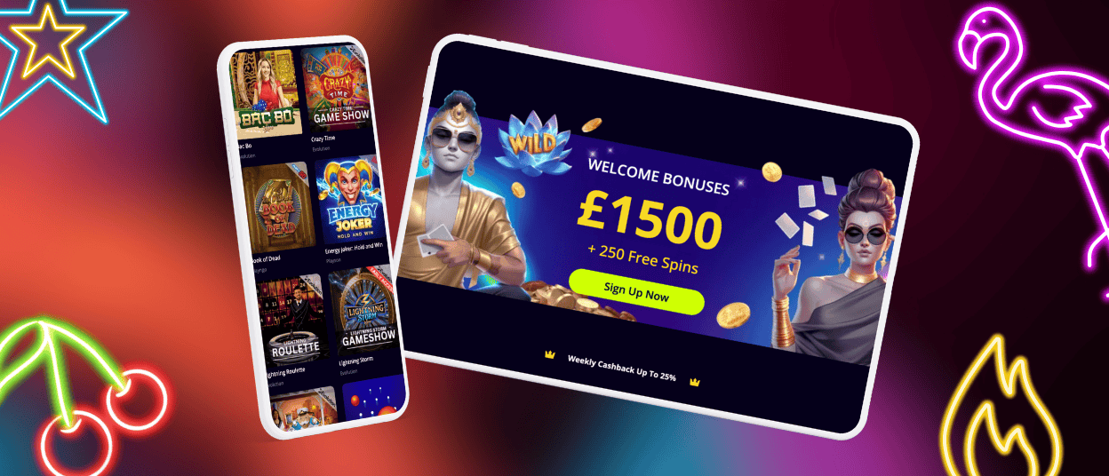spinsbuddha apk